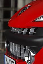 Peugeot 207 2006 года
